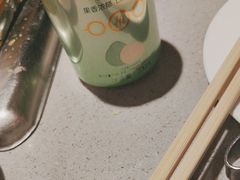 -海底捞火锅(大唐店)