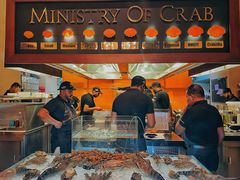 -Ministry of Crab(科伦坡店)
