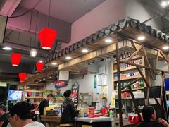 -塘屋烧烤·云南火塘烧烤品牌(春城慧谷旗舰店)