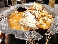 -马有鱼·馕坑烤全鱼(美美2店)