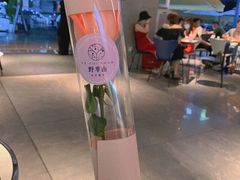 门面-野萃山·潮汕厚果汁(十亩地店)