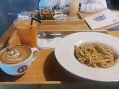 -魔方城市书房(中街益田店)