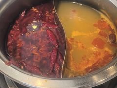 -签哥签妹儿串串火锅(青年路店)