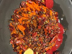 -旧街市鲜货老火锅(大光路店)