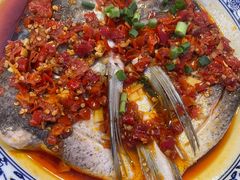 -湘江大码头·龙虾馆(渔人码头一店)