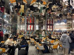 -巴依老爷新疆美食(清华东门店)