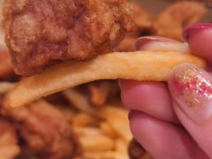 -良友·海鲜青岛菜(五四广场店)