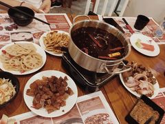 -王妈热卤·川味馆(海昌店)