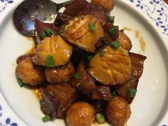 -涌觅名灶·本地海鲜宁波菜(财富广场店)