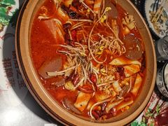 -川哥辣妹(南岗店)