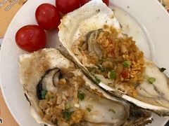 -金海湾大酒店-可园餐厅