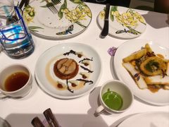 -Le Comptoir de Pierre Gagnaire