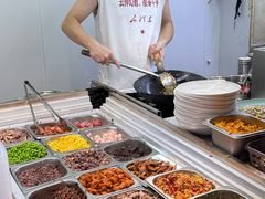 -扬二春炒饭(国庆路总店)