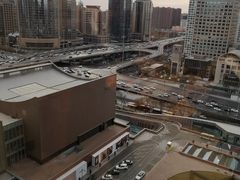 -北京中国大饭店