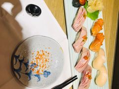 -西村日本料理(香格里拉饭店)