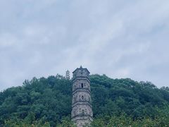 -紫阳古街