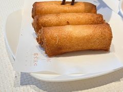黑松露咸菜丝-铭家点心(秦岭路店)