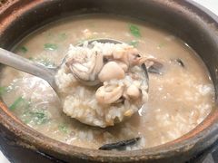 -适口餐厅砂锅粥(公信路总店)