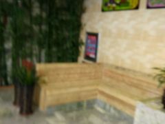 -家乐比水文化休闲广场(望花都店)