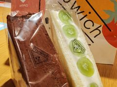 -Fruwich果明治(西单更新场店)