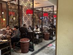 -重庆袁老四火锅(兖州九州新天地店)