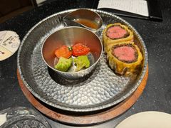 -西堤牛排(杭州金沙天街龙湖店)