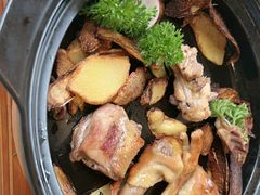 -客汀家宴·客家烟火 四季食材(集美店)