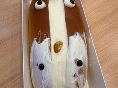 -拾味中点(山师店)