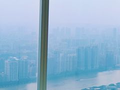 -广州四季酒店·意珍·意式自助餐