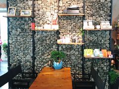 -太麻里文创咖啡馆(创意设计中心店)