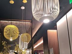 大堂-京华烟云·北京烤鸭(领展购物广场·中关村店)