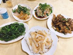 -电白鸭粥店(下沙二坊88号店)