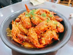 -权品龙虾(江南水郡店)