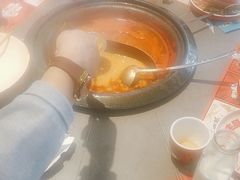 -生活如沸·顺德水牛奶火锅(大学路店)