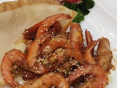 -北海渔村酒楼·粤菜海鲜点心(新华店)