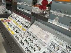 -LOHO眼镜(九亭金地广场店)