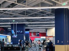 -盒马X会员店(王府井奥莱UP TOWN店)