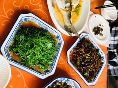 -洞天食府(北大街店)
