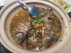 -鱼你相聚·河鲜馆(袁家岭店)