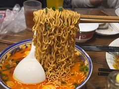 -辉记炭烧海鲜大排档·老字号(福田店)