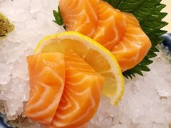 -有喜屋·深夜食堂(北京西路店)