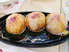 流心荔枝酥-点都德(盘福楼店)