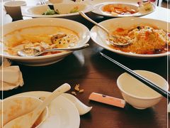 -水月周庄铂尔曼酒店-水月荟中餐厅