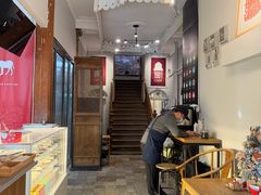 -1901 Cafe(西四店)