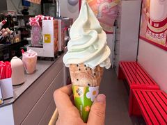 -龙湖杭州滨江天街