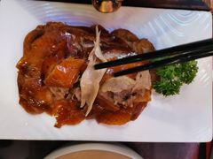 -恭敬李·烤鸭(天坛北门店)