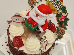 -味多美蛋糕(看丹桥店)