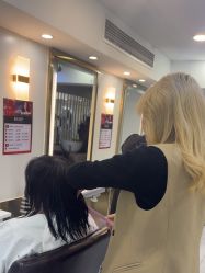 点击看大图 -雅仕 HAIR SALON 美发沙龙