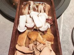 -芸山季·云南野生菌火锅(宝能环球汇店)