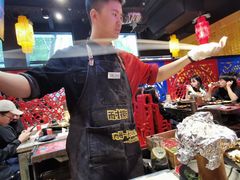 -大味老火锅City店